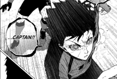 Blue Lock 324. Okuma Linki ve Spoiler – Türkçe, Kaptanın Ölümcül Tekmesi