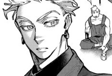 RAW Manga Gachiakuta 153 Bölüm Türkçe Oku Hikayenin Heyecanını Buradan Takip Edin 