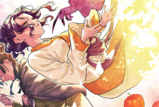 Oku Manga Kusuriya no Hitorigoto (The Apothecary Diaries) Tam Bölüm Türkçe, İşte Özeti ve Diğer Başlıklar!