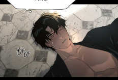 Manhwa BL Codename Anastasia Tam Bölümünü Türkçe Oku, Hikayenin tamamı burada!