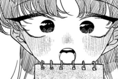 Komi Can't Communicate (Komi-san wa Komyushou Desu) Tam Bölüm Manga'yı Türkçe Okuyun, İşte Özeti ve Diğer Başlıklar!