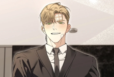 BL Manhwa Kiss Me If You Can 33. Bölüm RAW Okuma Linki, Kıskançlığı dışa vurmak