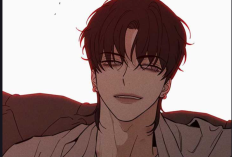 Manhwa Tears on a Withered Flower 73. Bölüm Spoiler ve Türkçe Oku, Derin Özlem