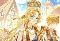 Manhwa Who Made Me a Princess Tüm Bölümler Türkçe, Hikayenin Tamamı Burada!