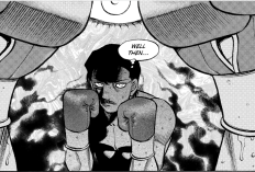 Manga Hajime no Ippo 1505. Bölüm Okuma Linki, Ringde işler kızışıyor