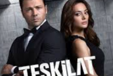 İzle Türkçe Teşkilat 5. Sezon Full Bölüm Türkçe Altyazılı Ücretsi, HD 1080p Ücretsiz Erişim!