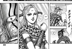 Manga Kingdom 853. Bölüm Spoiler ve Türkçe Oku, Büyük Savaş Başlamak Üzere