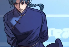 Özeti ve Oku Manhwa Logging 10000 Years into the Future Tam Bölüm Türkçe, Çok Sert Bir Maç!