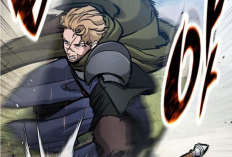 Manhwa Eternally Regressing Knight 80. Bölüm Türkçe Okuma Linki, Şaşırtıcı Saldırı