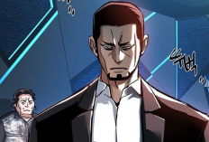 Spoyler RAW! Oku Manhwa Mercenary Enrollment 260 Bölüm Türkçe Scan, İntikam Geldi