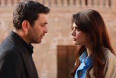 Türk Dizisi Uzak Şehir'in Özeti, Birbirimizi Kabul Edebilirsek Birlikteliğimiz Sıcak Olur!