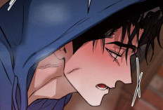 RAW Manhwa BL FlashLight 52 Bölüm Türkçe Aaron, Yujin'e Ciddiyetini Gösterdi
