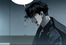 BL Manhwa FlashLight 59. Bölüm Okuma Linki ve Spoiler, Aaron sahiplenici olmaya başladı!