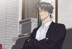 BL Manhwa After A Meal 2. Sezon Tüm Bölümler Türkçe Okuma Linki, Yeni özet güncellemesi ile!