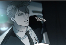 BL Manhwa FlashLight 60. Bölüm Okuma Linki Türkçe, Çekici Yijin