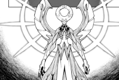 Manga Gachiakuta 153. Bölüm Spoiler ve Türkçe Özet, Düşmanla Savaşmaya Hazırlanmak